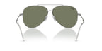 Ray-Ban Aviator Reverse RB R0101S 003/30 Lenny Kravitz Edition Sunglasses
