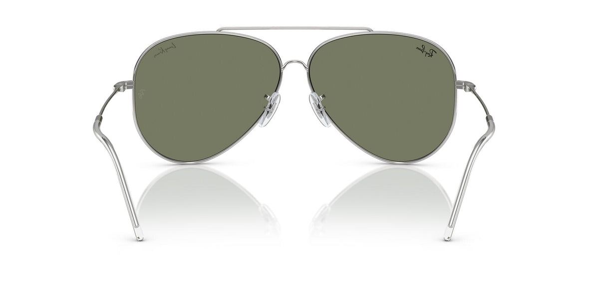Ray-Ban Aviator Reverse RB R0101S 003/30 Lenny Kravitz Edition Sunglasses