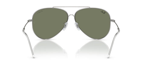 Ray-Ban Aviator Reverse RB R0101S 003/30 Lenny Kravitz Edition Sunglasses