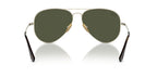 Ray-Ban Aviator Titanium RB 8089 9265/31 Sunglasses