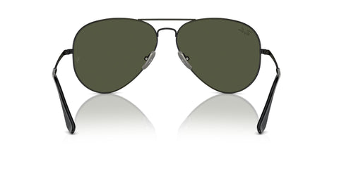 Ray-Ban Aviator Titanium RB 8089 9267/31 Sunglasses