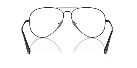 Ray-Ban Aviator Titanium RB 8789 1244 Glasses