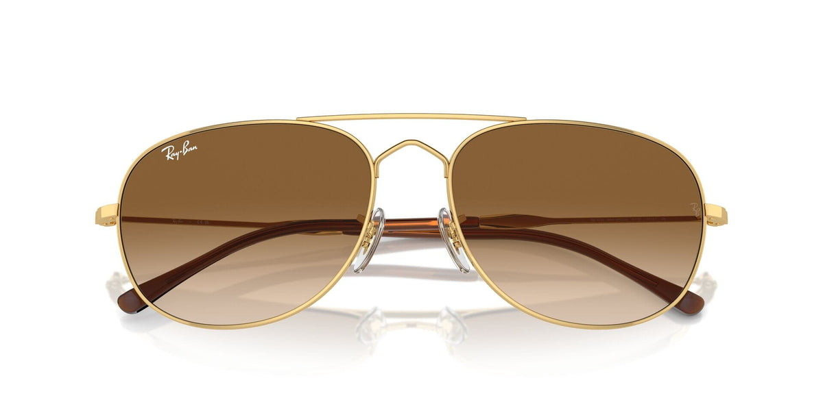 Ray-Ban Bain Bridge RB 3735 001/51 Sunglasses