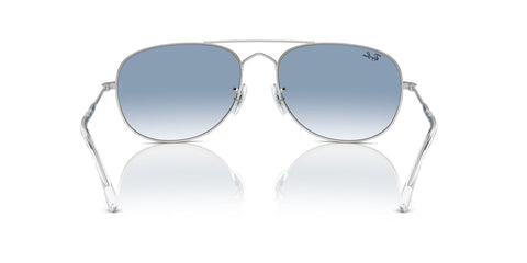 Ray-Ban Bain Bridge RB 3735 003/3F Sunglasses