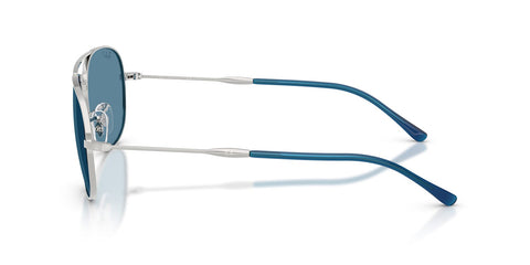 Ray-Ban Bain Bridge RB 3735 003/S2 Polarised Sunglasses