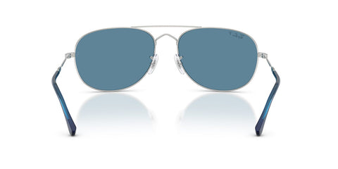 Ray-Ban Bain Bridge RB 3735 003/S2 Polarised Sunglasses