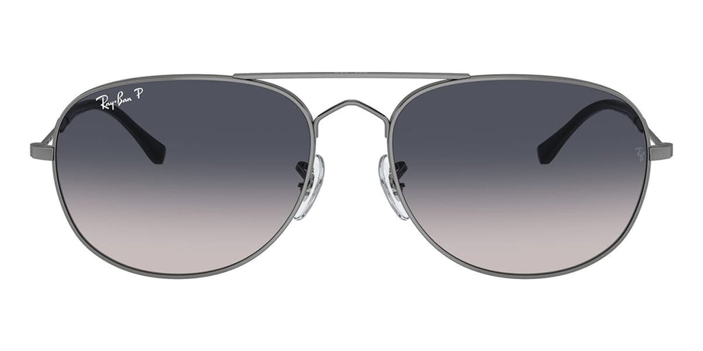 Ray-Ban Bain Bridge RB 3735 004/78 Polarised Sunglasses
