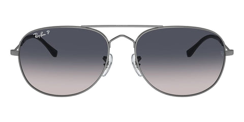 Ray-Ban Bain Bridge RB 3735 004/78 Polarised Sunglasses