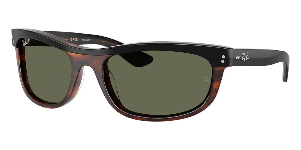 Ray-Ban Balorama RB 2489 1440/58 Polarised Sunglasses