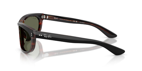 Ray-Ban Balorama RB 2489 1440/58 Polarised Sunglasses