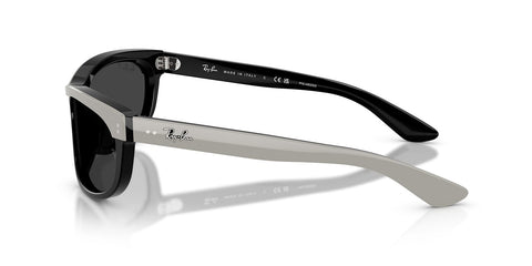 Ray-Ban Balorama RB 2489 1442/48 Polarised Sunglasses