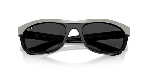 Ray-Ban Balorama RB 2489 1442/48 Polarised Sunglasses