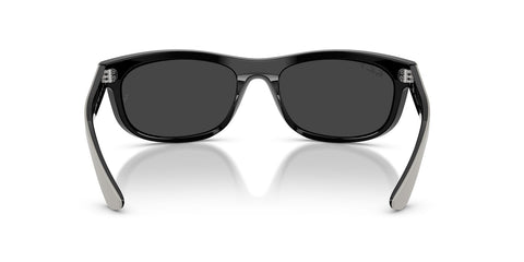 Ray-Ban Balorama RB 2489 1442/48 Polarised Sunglasses