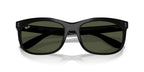 Ray-Ban Balorette RB 2389 901/31 Sunglasses