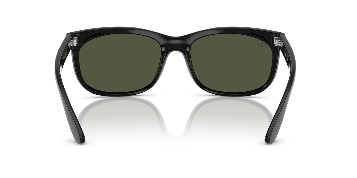 Ray-Ban Balorette RB 2389 901/31 Sunglasses