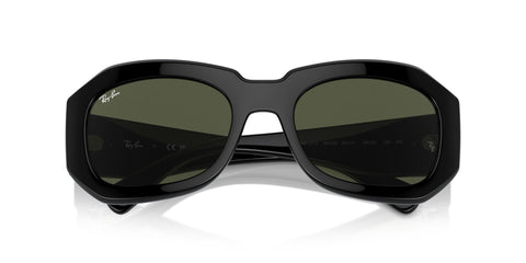 Ray-Ban Beate RB 2212 901/31 Sunglasses