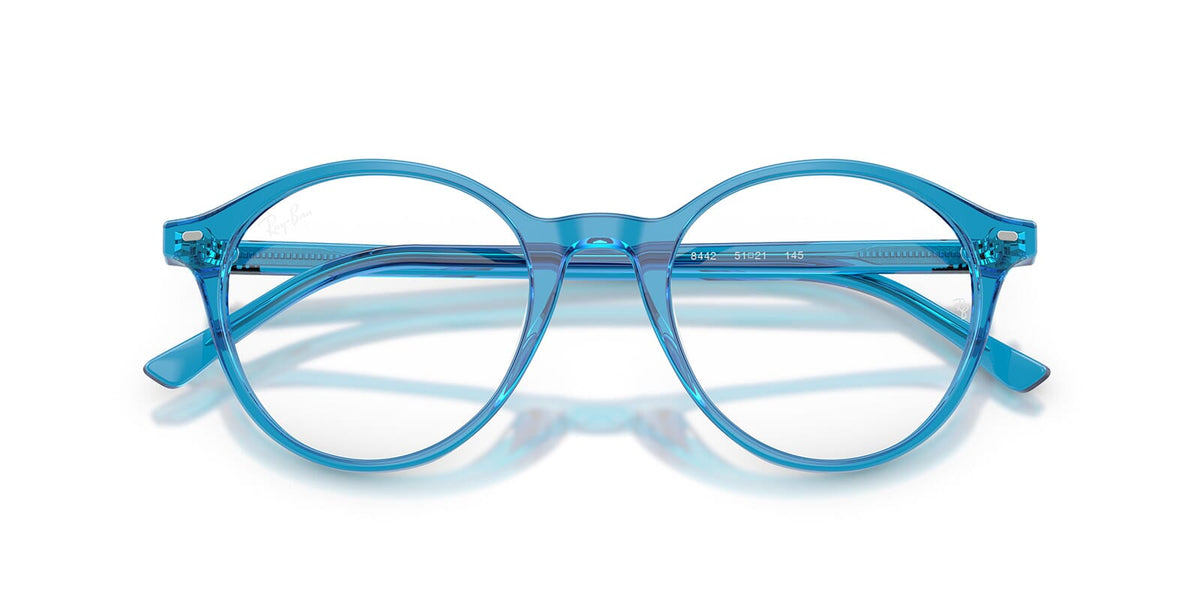 Ray-Ban Bernard RB 5430 8442 Glasses