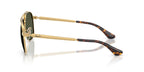 Ray-Ban Bill Max RB 3793 001/31 Sunglasses