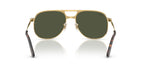 Ray-Ban Bill Max RB 3793 001/31 Sunglasses