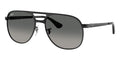 Ray-Ban Bill Max RB 3793 002/71 Sunglasses