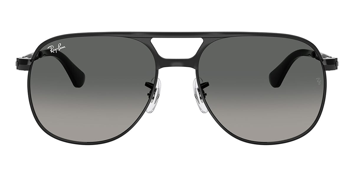Ray-Ban Bill Max RB 3793 002/71 Sunglasses