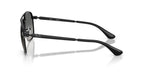 Ray-Ban Bill Max RB 3793 002/71 Sunglasses