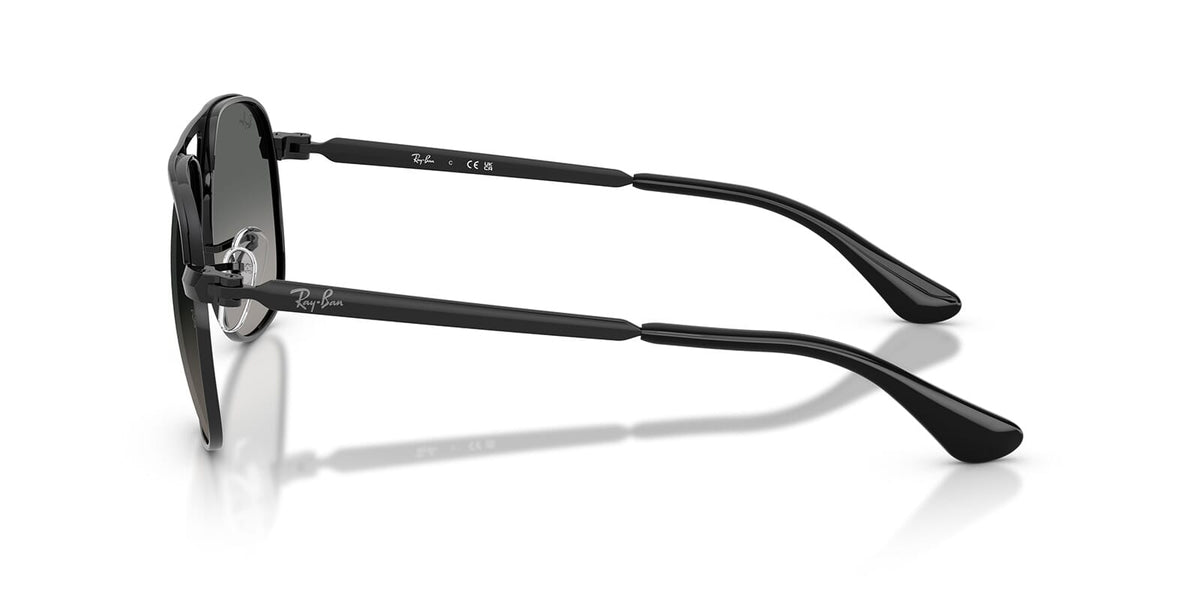 Ray-Ban Bill Max RB 3793 002/71 Sunglasses