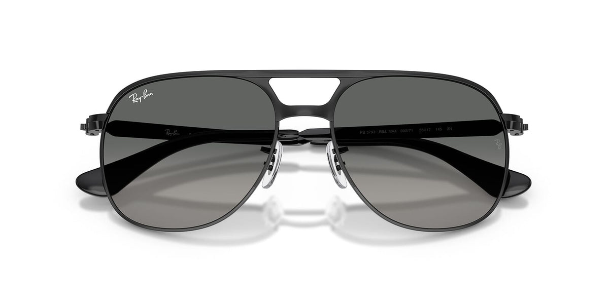 Ray-Ban Bill Max RB 3793 002/71 Sunglasses
