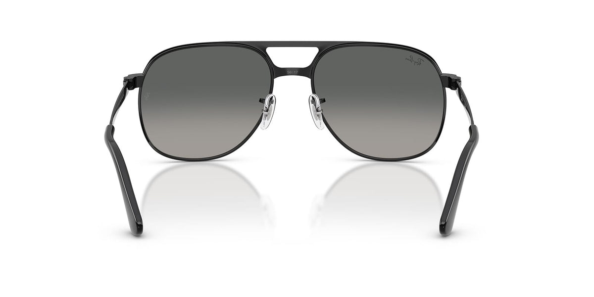 Ray-Ban Bill Max RB 3793 002/71 Sunglasses