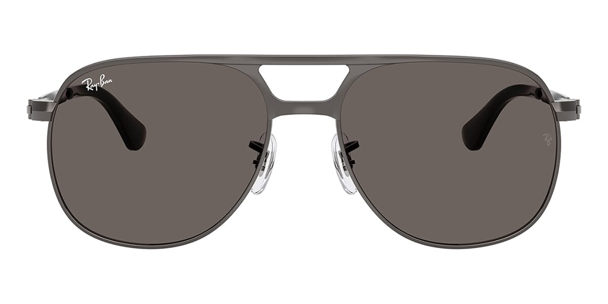 Ray-Ban Bill Max RB 3793 004/B1 Sunglasses
