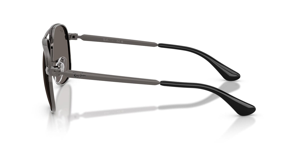 Ray-Ban Bill Max RB 3793 004/B1 Sunglasses