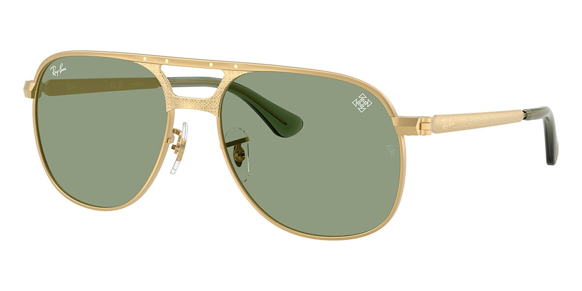 Ray-Ban Bill Max RB 3793 9290/52 Sunglasses