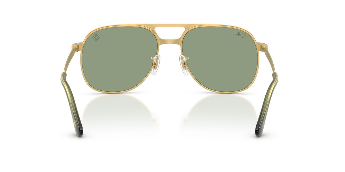 Ray-Ban Bill Max RB 3793 9290/52 Sunglasses