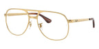Ray-Ban Bill Max RB 3793V 2500 Glasses