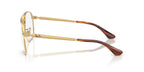 Ray-Ban Bill Max RB 3793V 2500 Glasses