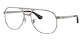 Ray-Ban Bill Max RB 3793V 2502 Glasses