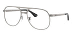 Ray-Ban Bill Max RB 3793V 2502 Glasses