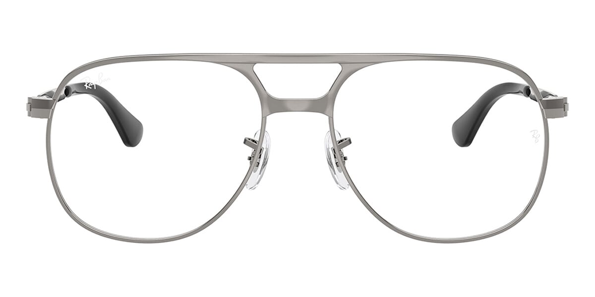 Ray-Ban Bill Max RB 3793V 2502 Glasses