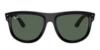 Ray-Ban Boyfriend Reverse RB R0501S 6677/VR - As Seen On Austin Butler & Jimmy Jam