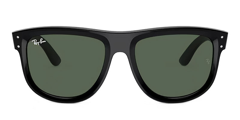 Ray-Ban Boyfriend Reverse RB R0501S 6677/VR - As Seen On Austin Butler & Jimmy Jam