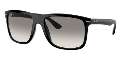 Ray-Ban Boyfriend Two RB 4547 710/57 Polarised Sunglasses - Pretavoir