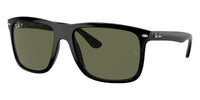 Ray-Ban Boyfriend Two RB 4547 601/58 Polarised - As Seen On Kimi Raikkonen & Alphonse Areola