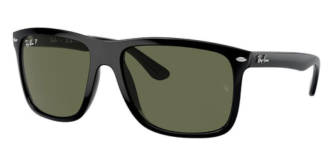 Ray-Ban Boyfriend Two RB 4547 601/58 Polarised Sunglasses