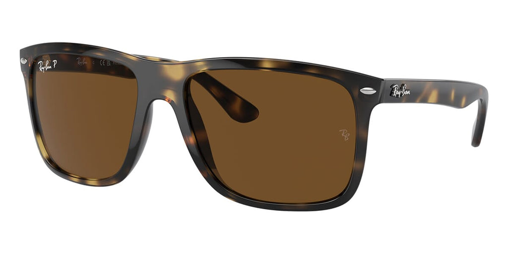 Ray-Ban Boyfriend Two RB 4547 710/57 Polarised Sunglasses