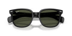 Ray-Ban Brunel II RB 2235 901/31 Sunglasses