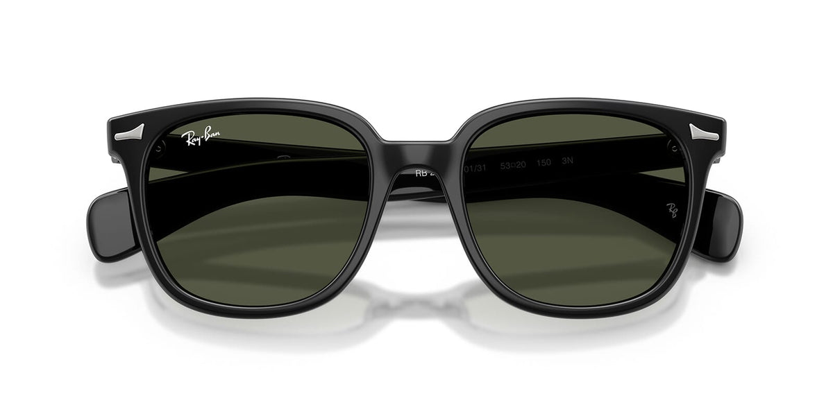 Ray-Ban Brunel II RB 2235 901/31 Sunglasses