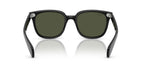 Ray-Ban Brunel II RB 2235 901/31 Sunglasses