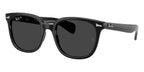 Ray-Ban Brunel II RB 2235 901/48 Sunglasses