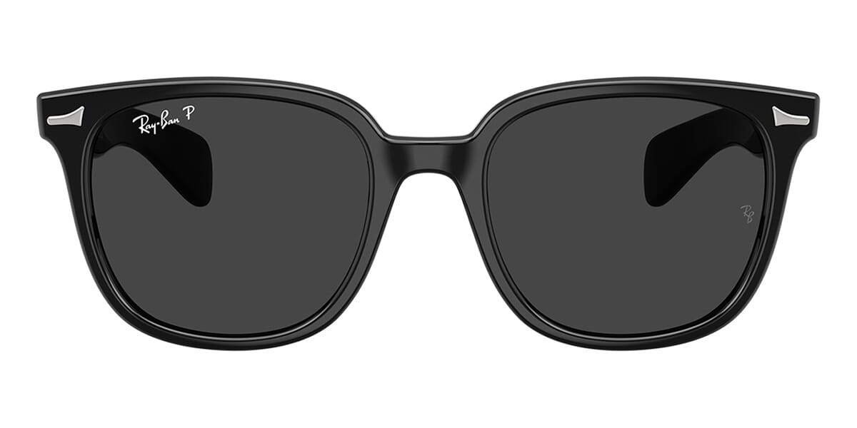 Ray-Ban Brunel II RB 2235 901/48 Sunglasses