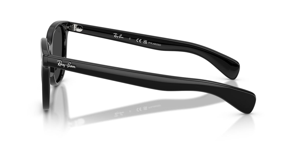 Ray-Ban Brunel II RB 2235 901/48 Sunglasses